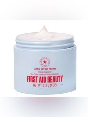 🧴🆕🧴First Aid Beauty Ultra Repair Cream